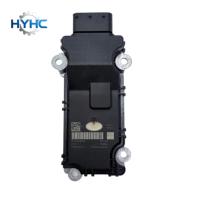 ES11-1023 Mecatrónica de Transmisión Automática Remanufacturada 9HP48, TCU TCM, Cuerpo de Válvulas para Jaguar E-Pace OE CEJ32-14C336-AA