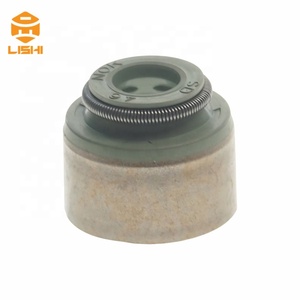 Guide de soupape d'étanchéité pour MITSUBISHI DELICA / SPACE GEAR DIAMANTE Estate (F_W) ECLIPSE IV (<span class=keywords><strong>DK</strong></span>_A) MD307342 MD302338 Joint d'huile - Product Image 2