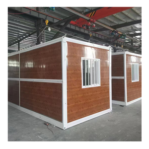 <span class=keywords><strong>Domus</strong></span> Luxe Contemporain Fabricants de maisons mobiles espace préfabriqué Salle modulaire Chine Maisons préfabriquées prêtes à l'emploi bon marché - Product Image 1