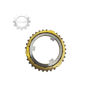 Repuestos de sincronizador de transmisión de alta calidad Anillo sincronizador de transmisión OEM 25192637 - Product Image 5