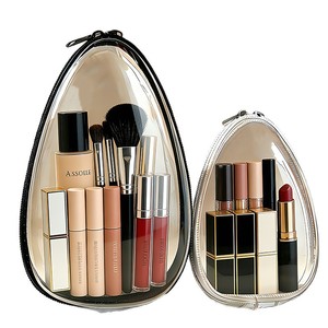 Brocha de Maquillaje Moderna Personalizable al por Mayor, Fácil de Montar, para Uso Doméstico - Product Image 1