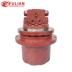 KTM06H <span class=keywords><strong>Final</strong></span> <span class=keywords><strong>Drive</strong></span> Assembly TM06 Mini <span class=keywords><strong>Final</strong></span> <span class=keywords><strong>Drive</strong></span> Excavator bagian - Product Image 1