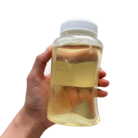 Kit de résine époxy transparente AB en gros pour coulage profond, idéal pour les tables en résine, le travail du bois et les créations artistiques DIY