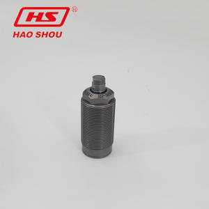 Fabricant vend des vérins pneumatiques de la série HSP fabriqués à Taïwan, vérins hydrauliques pour supports de pièces - Product Image 1