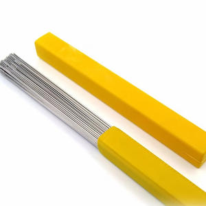Alambre de soldadura por arco de argón plateado, soldadura MIG/TIG para acero de baja aleación, de acero dulce aleaciones de cobre, níquel de <span class=keywords><strong>estaño</strong></span> personalizable - Product Image 6