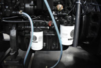 Top 10 Generator marken Weichai Open Type Hoch leistungs generator 100kva 80kw Profession elle Diesel generatoren mit hoher Höhe