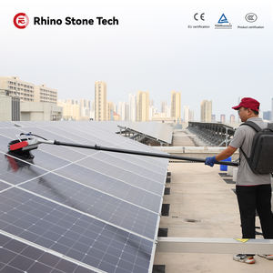 Щетка для сухой мойки фотоэлектрической панели, 7,5 м - Product Image 2