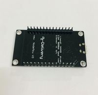 Nuevo Módulo Inalámbrico CH340 CH340G NodeMcu V3 Lua WIFI Placa de Desarrollo de Internet de las Cosas Basada en ESP8266