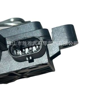Applicable to Land Rover gasoline vehicles, exhaust pipe valve LR137008 - Product Image 4