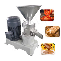 MY Offre Spéciale Beurre de Cacao Extrait de Noix Amande Noisettes Noix de Cajou Beurre de Karité Piment Noix Sésame Beurre de Cacahuète Machine à Broyer