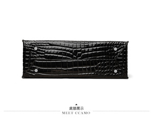 Luxury Pattern Handbags Classical Large Capacity Women <b>Bags</b> Genuine Leather Crossbody <b>Bags</b> <b>for</b> Women Hand <b>Bag</b> - Product Image 6