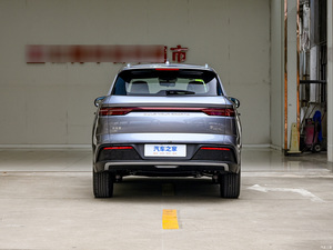 Nouvelles voitures de haute qualité 2026 Byd Song Pro DM-i 133KM 1.5 L 101HP L4 Hybride Électrique SUV Compact à vendre - Product Image 2