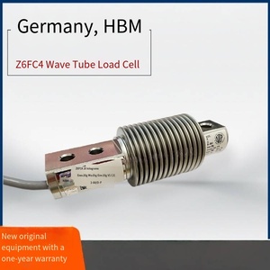 เซ็นเซอร์วัดน้ำหนัก VEIDT สำหรับวัสดุ HBM เยอรมัน รุ่น Z6FC4/20กก., 30กก., 50กก., 100กก., 200กก., 500กก.  เซ็นเซอร์ Z6FC4 VEIDT สำหรับวัสดุ HBM เยอรมัน - Product Image 4