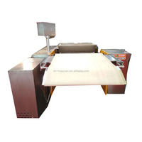 HY-400 petite Machine automatique à biscuits mous durs