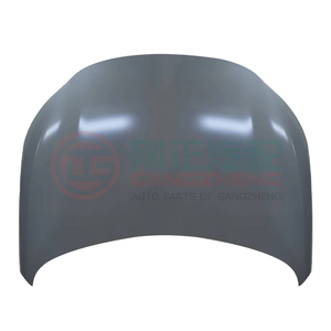 BYD Fournisseur d'usine d'origine Pièces automobiles Capots de moteur pour BYD Tang Yuan Qin Song Dolphin Shark Destroyer Seagull Capots de moteur - Product Image 1