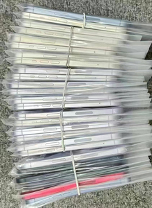 สมาร์ทโฟนมือสองของแท้สำหรับ I Phone <span class=keywords><strong>XS</strong></span> <span class=keywords><strong>MAX</strong></span> แบรนด์99ใหม่64GB <span class=keywords><strong>256GB</strong></span> - Product Image 3