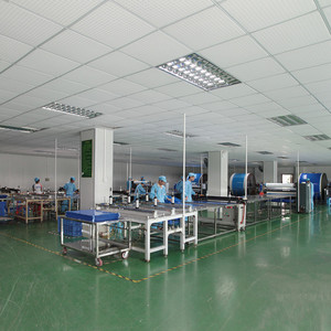 Myesde 30 Lớp Phòng Sạch Sử Dụng Dính Sàn Mat Bụi Loại Bỏ Tacky Bụi Mat Dùng Một Lần Màu Xanh Dính Thảm Cho Bệnh Viện Giày Sử Dụng - Product Image 6