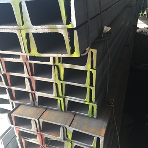 Thép Cuộn <span class=keywords><strong>C</strong></span>án Nóng Thép Kết <span class=keywords><strong>C</strong></span>ấu Thép Cacbon U <span class=keywords><strong>C</strong></span> <span class=keywords><strong>Z</strong></span> Thanh Dầm ASTM A36 A572 GR50 A992 JIS SS400 SM490A - Product Image 5