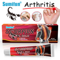 Krim Sendi Sumifun Scorpion Laris Manis, Krim Pereda Nyeri Sendi Arthritis, Krim Herbal Pereda Nyeri Sendi Lutut