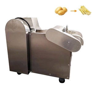 Multifunional Wave Potato Chips Cutting <b>Machine</b> <b>Vegetable</b> Fruit Slicing Dicing Shredder <b>Machine</b> - Product Image 1