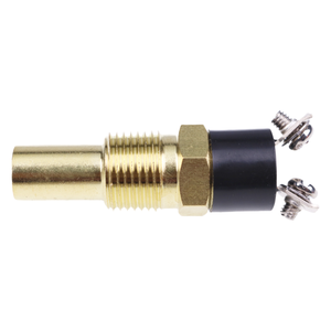 Excavator Engine Parts Temperature Switch 2033221 2033222 7N9560 7N9785 GTR <strong>Sensor</strong> for <strong>CAT</strong> 320D 350D Construction Machinery - Product Image 1
