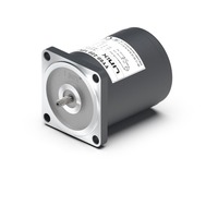 Moteur à induction monophasé AC LINIX, vente directe d'usine, haute efficacité IE1, 6W, 2IK6 YY60-6, 1250 tr/min, couple élevé, 230V, 50Hz/60Hz