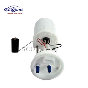 مجموعة مضخة الوقود بسعر المصنع من Autopart 6Q0919051F لأودي A3 A4 A6 TT - Product Image 3