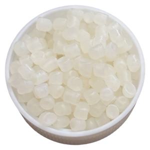 Vierge HDPE 5000s 5502 granules résine basse densité HDPE LDPE PE100 Pe80 matières premières en plastique - Product Image 3