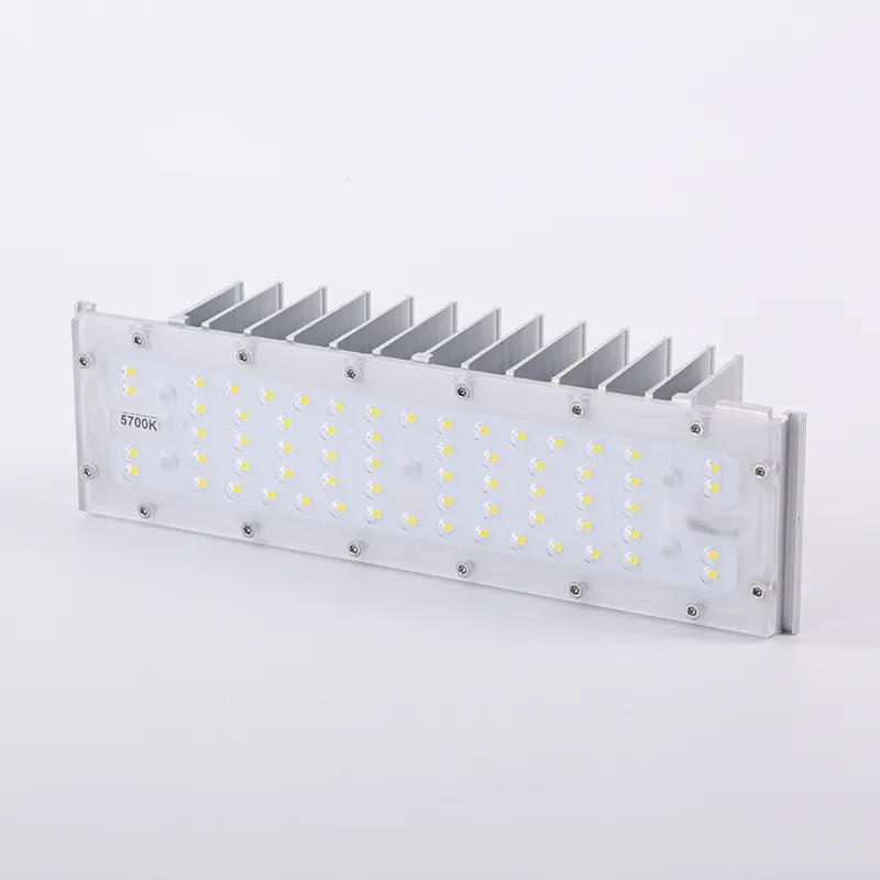 Mô-đun Đèn LED Đường 3030 / 5050 SMD 40W 50W 60W với chứng chỉ En 62031