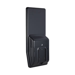 21.5 inç interaktif ödeme baskı Kiosk otomatik dokunmatik ekran Self servis sipariş terminali için restoran HCC-HM2000A - Product Image 4