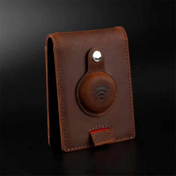 Shoen Padded Rfid Ank Wallet main image 0