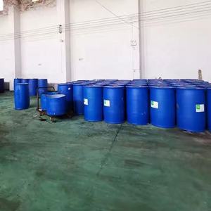 BANGZE Detergente Materias Primas Champú Sodio Lauril Éter Sulfato AES SLES 70% CAS 68585-34-2 De China - Product Image 5