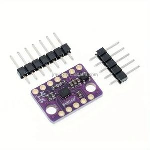 Módulo GY-BMI160 6DOF, Giroscopio de Velocidad Angular de 6 Ejes + Sensor de Aceleración Gravitatoria IICSPI - Product Image 4
