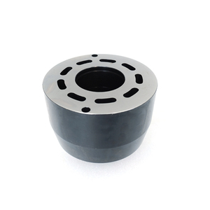 Halcyon Cast Iron Hydraulic Travel Motor Parts Eaton6423 Excavator Repair CN Origin Weight 3 - Product Image 4
