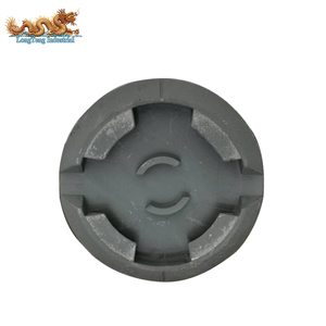 Accessoires de fixation de conteneurs, antirouille, en acier moulé de qualité marine, verrou de torsion robuste avec base et douille - Product Image 3