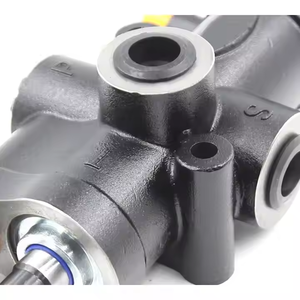 Válvula de control direccional de camión neumático, válvula de control hidráulico neumático, personalizable y de alta calidad, 2 unidades - Product Image 2