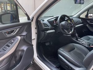 <span class=keywords><strong>Subaru</strong></span> <span class=keywords><strong>Forester</strong></span> 2.0i AWD Edizione Lusso EyeSight SUV 2022, 64000 km, Bianco, Usato, Emissioni Euro VI - Product Image 6