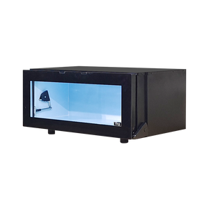 Meisda Sc36h 36L Thiết Kế Mới Phẳng Cơ Thể Bảng Hiển Thị Mát Mini Thương Mại Tủ Lạnh - Product Image 2