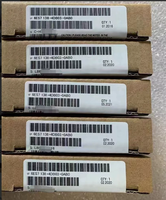 Module d'interface d'encodeur SSI 6ES7138-4DB03-0AB0 ET200S, 25 bits, 1 MHz, module de contrôle de détection de position absolue industrielle