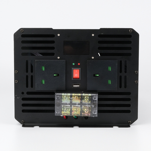 Nuovo arrivo inverter solare <span class=keywords><strong>grande</strong></span> inverter 6000w continuo 12000 watt picco inverter - Product Image 2