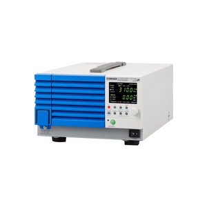 แหล่งจ่ายไฟ Kikusui Ac รุ่น Pcr500ma 500w สำหรับใช้งานในอุตสาหกรรม - Product Image 3