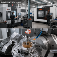 Fabrication CNC à faible MOQ pour rondelles de butée PAI Torlon utilisées dans les systèmes de pompes avec bords sans bavures