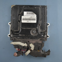 Calculateur moteur d'occasion ECU pour Changan CS15 CS35 PLUS CS55 F01R00DG2L 3600010-YJ67 Démontage de voiture d'occasion