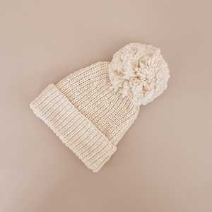 Chapeau d'hiver pour bébé nouveau-né avec logo personnalisé, couleur unie, mode, bébé fille, bonnet, enfant, tout-petit, garçon, bonnet en tricot - Product Image 5