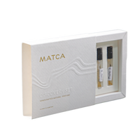 Boîte d'échantillons de parfum personnalisée en gros, emballage cadeau en papier avec insert pour ensemble de parfums de 3 ml, 5 ml, 10 ml