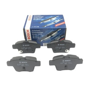Pour <span class=keywords><strong>BOSCH</strong></span> 0986T11211 Jeu <span class=keywords><strong>de</strong></span> plaquettes <span class=keywords><strong>de</strong></span> <span class=keywords><strong>frein</strong></span> à <span class=keywords><strong>disque</strong></span> arrière pour BYD Qin Remplace EG-3502300-C1 - Product Image 3
