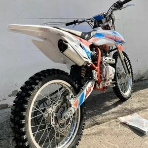 <span class=keywords><strong>Moto</strong></span> tout-terrain d'occasion de 250 cm3 avec cadre en acier au chrome-molybdène, moteur sans balais, boîte de vitesses à 5 rapports, modèle <span class=keywords><strong>2022</strong></span>, Motos à essence - Product Image 3