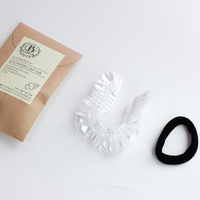 Offre Spéciale : Articles de Toilette Jetables pour Hôtels – Brosse à Dents et Dentifrice en Amidon de Maïs – Fournitures Hôtelières pour Hôtels