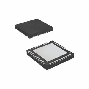 Embedded PIC16LF18875-I_MV <b>40</b> UFQFN Exposed Pad Electronic Chips Component Manufacturer Channel - Product Image 1