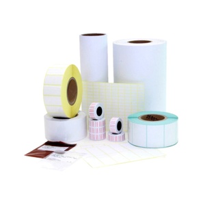 Hot bán Máy in nhiệt nhãn trắng/xanh/vàng phát hành giấy cho dán - Product Image 6